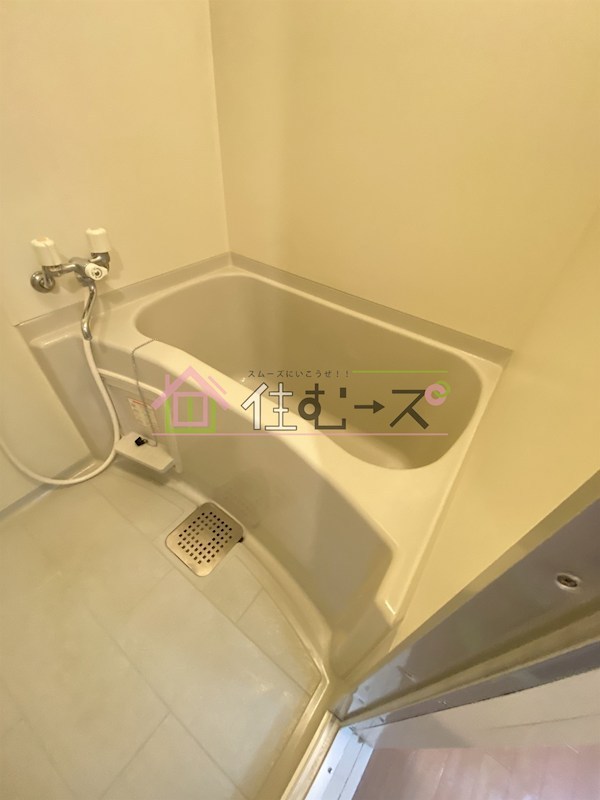 M&amp;#39;プラザ城東六番館 風呂画像