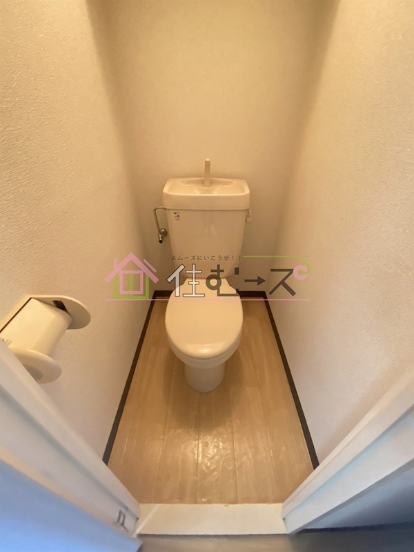 M&amp;#39;プラザ城東六番館 その他4