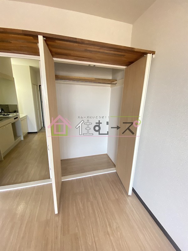 M&amp;#39;プラザ城東六番館 その他5