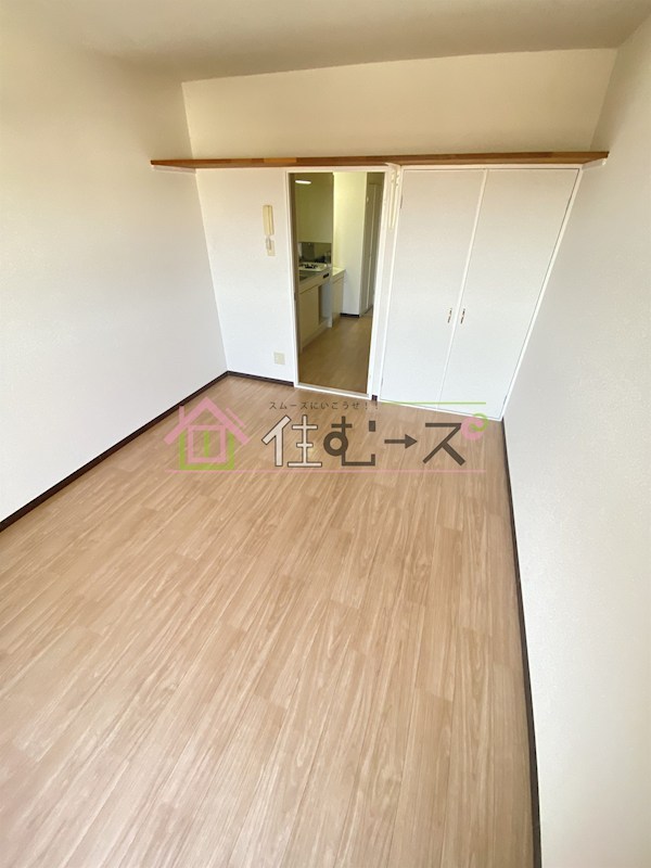 M&amp;#39;プラザ城東六番館 リビング