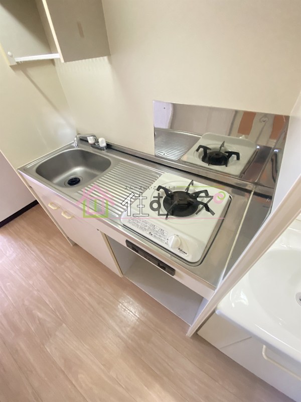 M&amp;#39;プラザ城東六番館 キッチン