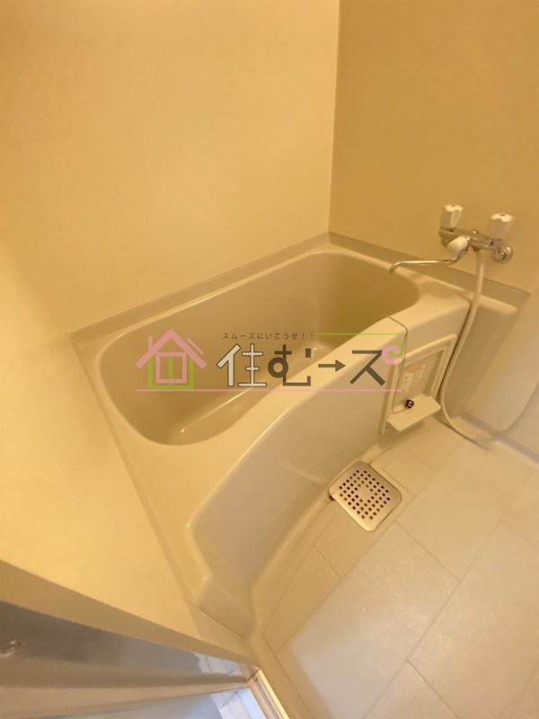 M&amp;#39;プラザ城東六番館 風呂画像