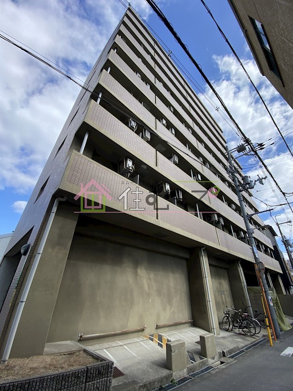 グリーンプラザ城東 その他外観1