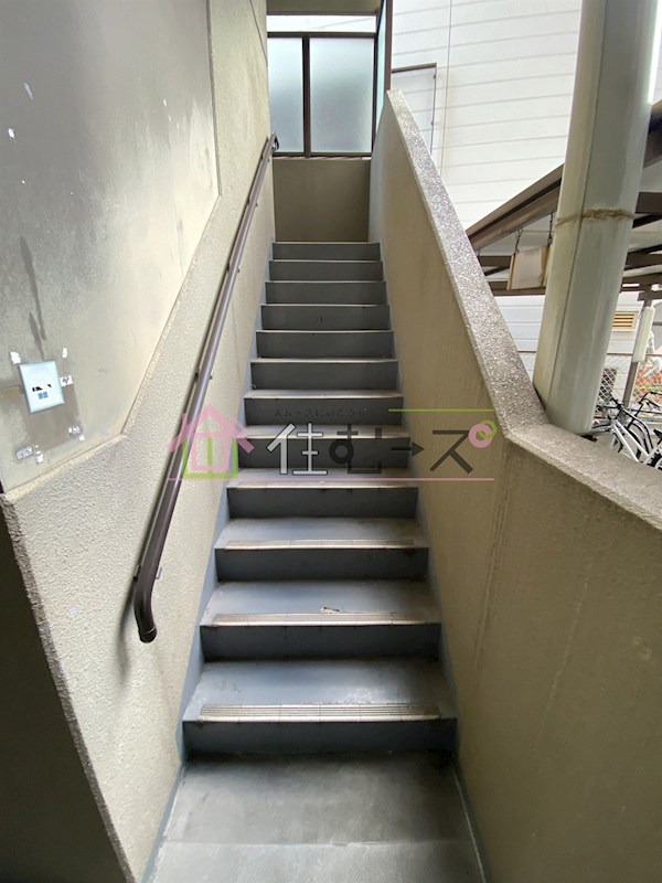 グリーンプラザ城東 その他外観3