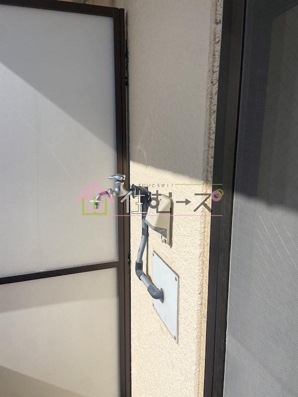 M&amp;#39;プラザ城東 その他2