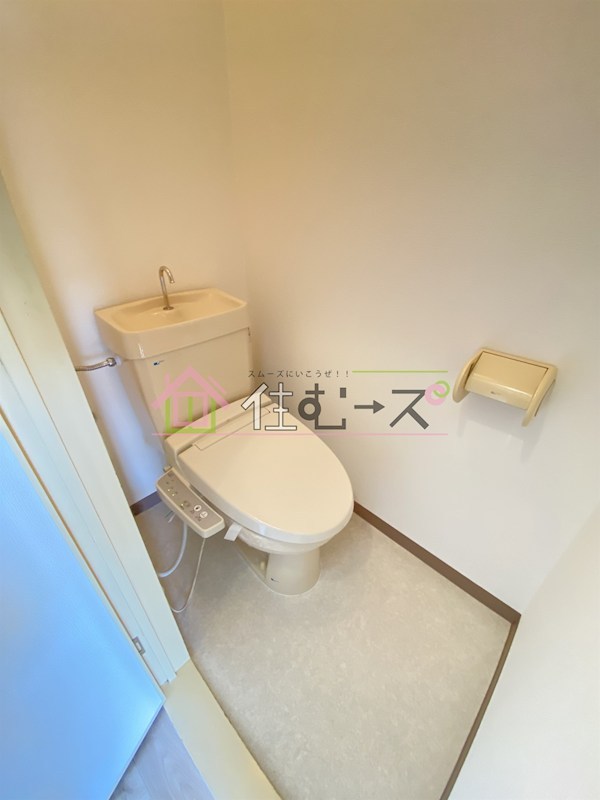 M&amp;#39;プラザ城東 その他4