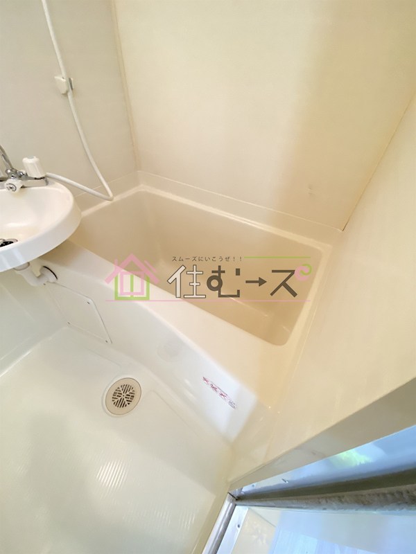 M&amp;#39;プラザ城東 風呂画像