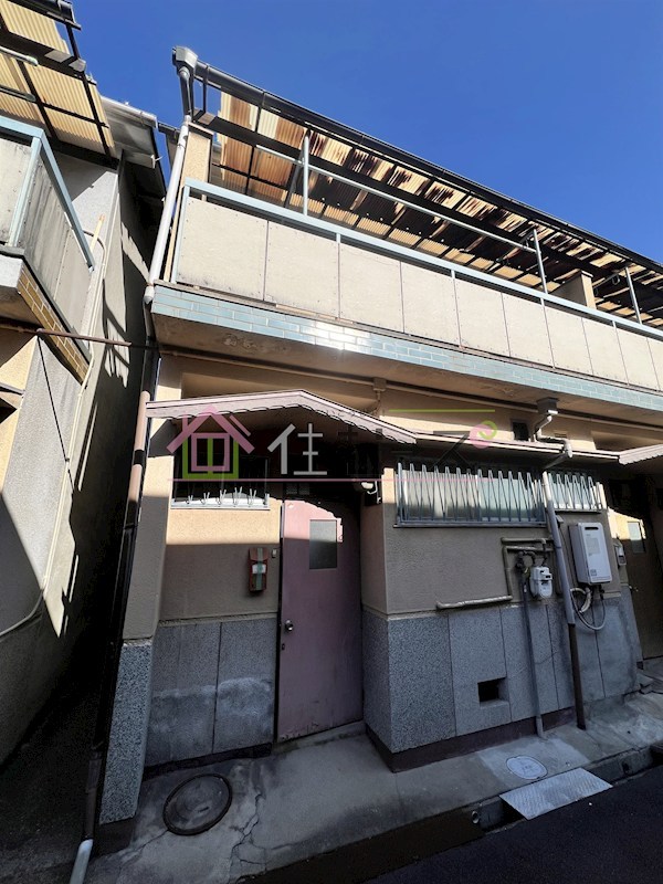 中茶屋１丁目大草邸 その他1