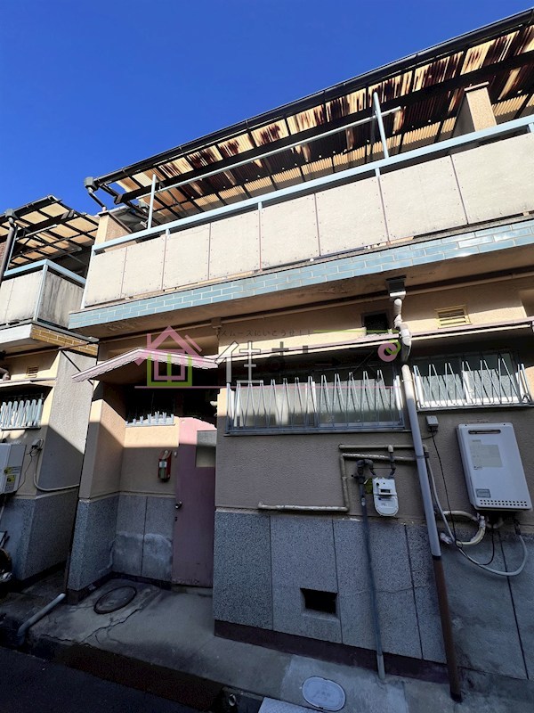 中茶屋１丁目大草邸 その他外観1