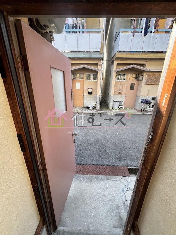 中茶屋１丁目大草邸 その他外観2