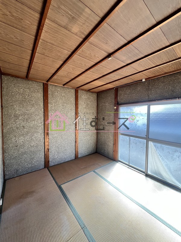 中茶屋１丁目大草邸 ベッドルーム