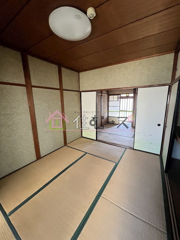 あけぼの荘 その他3