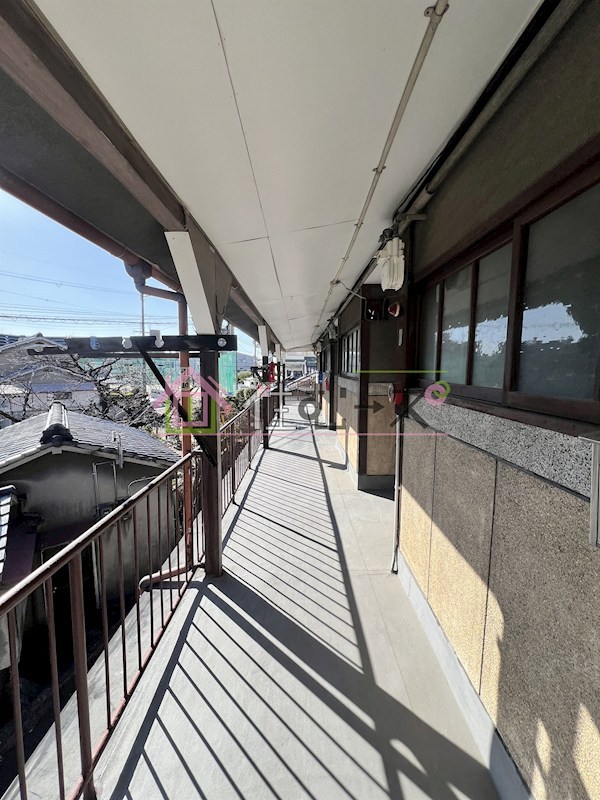 あけぼの荘 その他外観3