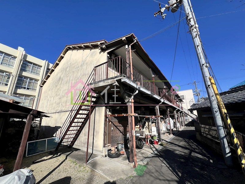 あけぼの荘 その他外観5