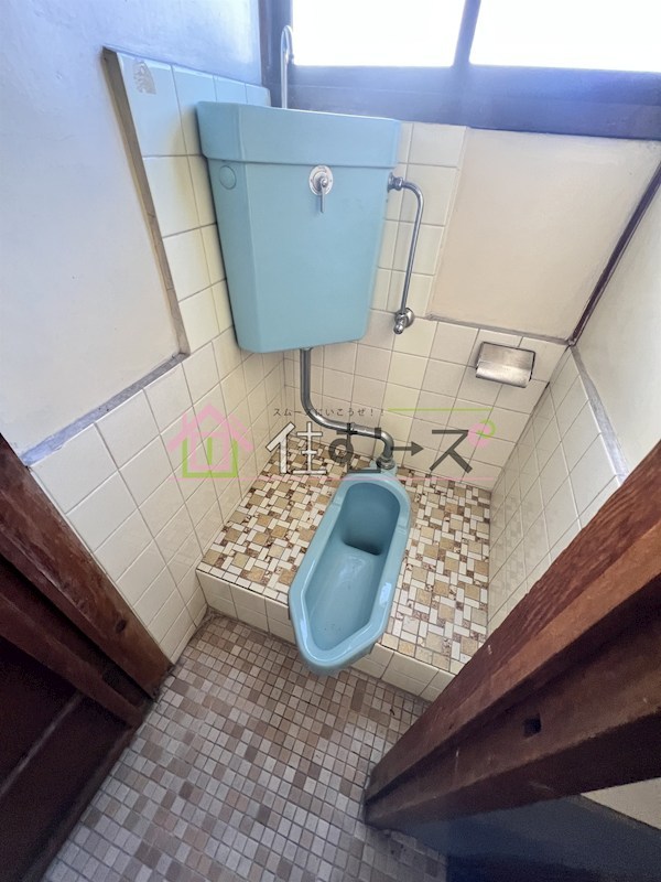 あけぼの荘 風呂画像