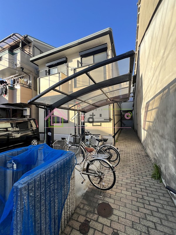 ハイツ三幸 その他外観3