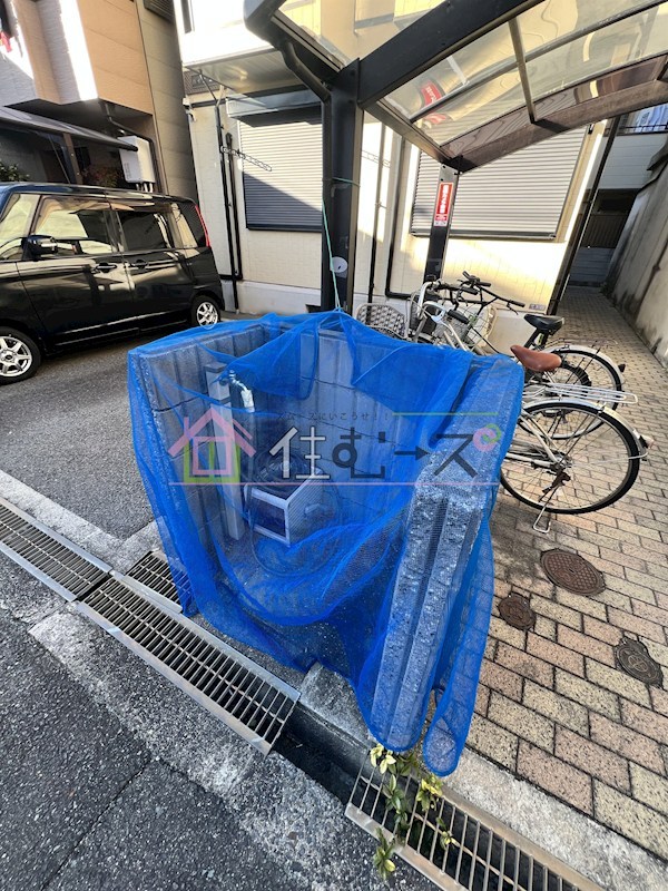 ハイツ三幸 その他外観4