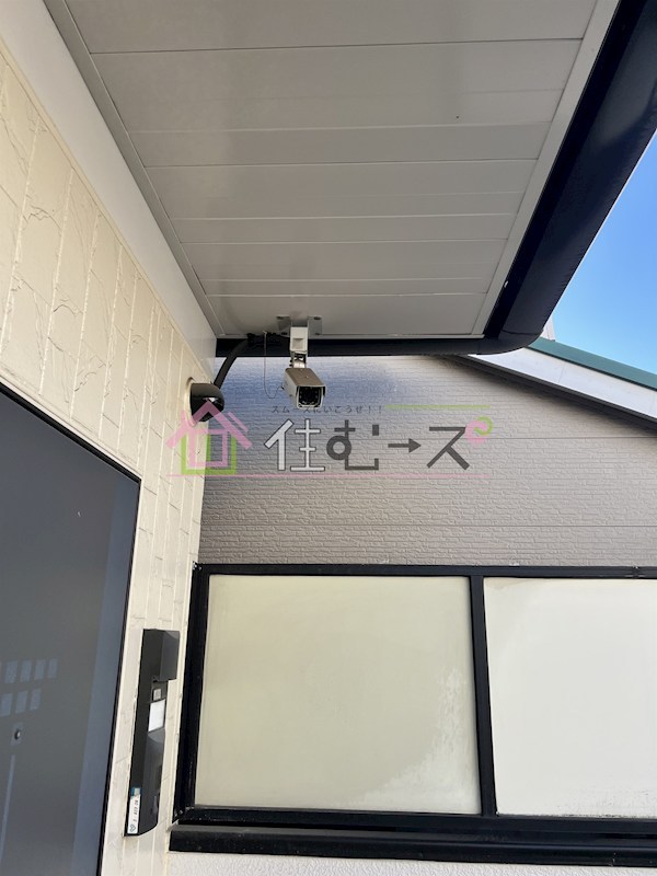 ハイツ三幸 その他外観5