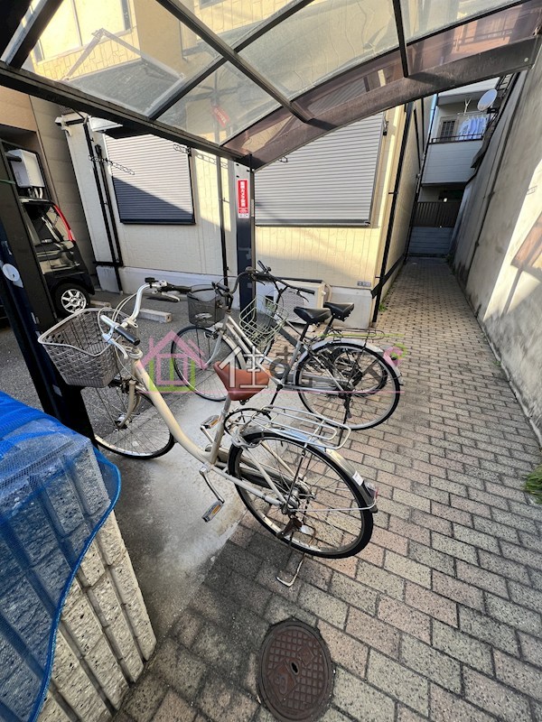 ハイツ三幸 その他外観6