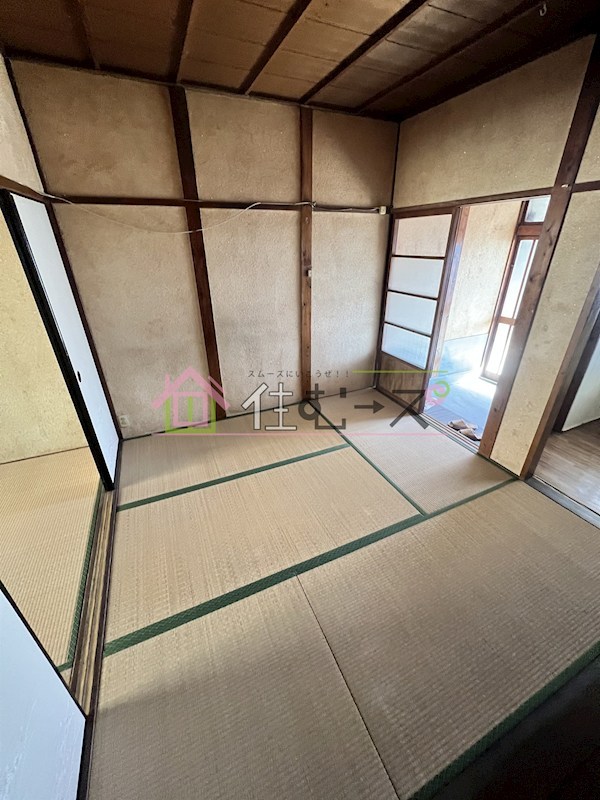 あけぼの荘 その他2