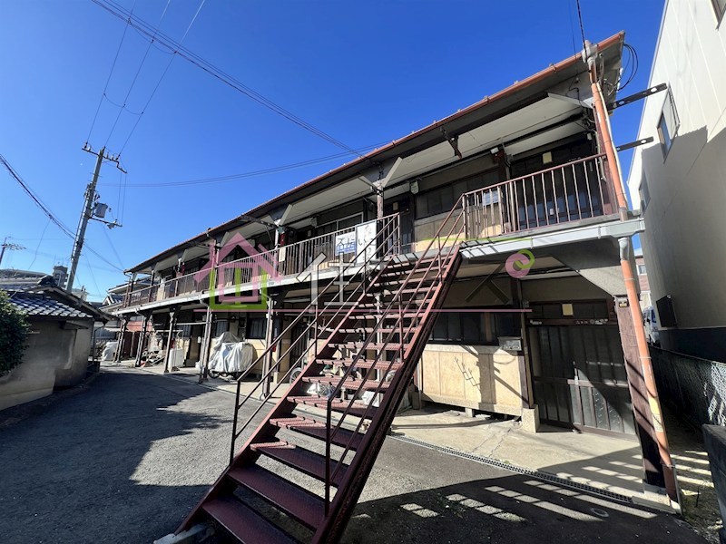 あけぼの荘 その他外観1