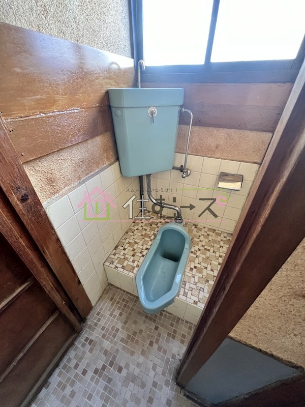 あけぼの荘 風呂画像