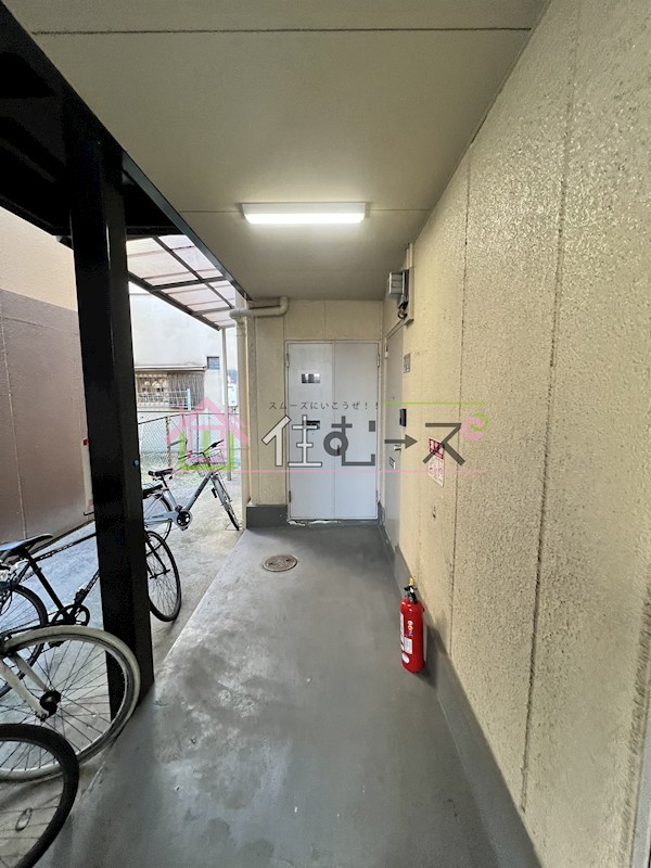 プチハイム薫 その他外観2