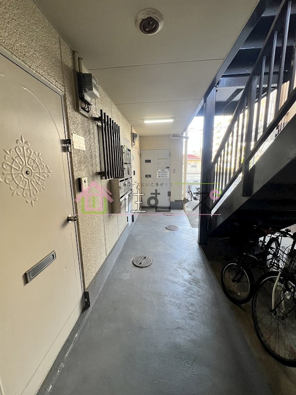 プチハイム薫 その他外観3