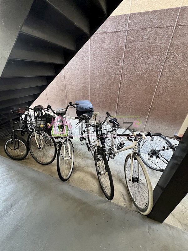 プチハイム薫 その他外観4