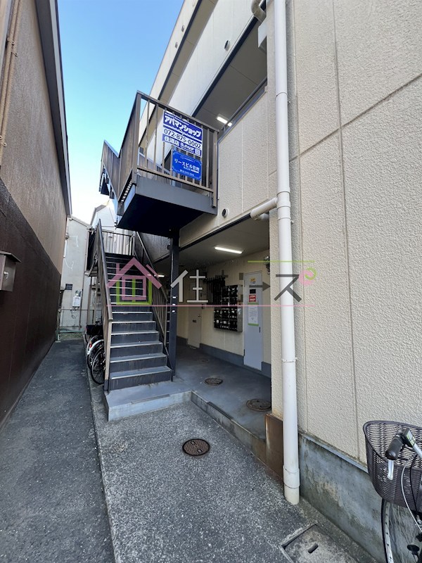 プチハイム薫 その他外観5