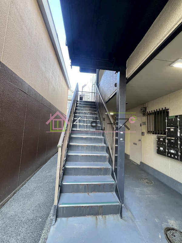 プチハイム薫 その他外観6