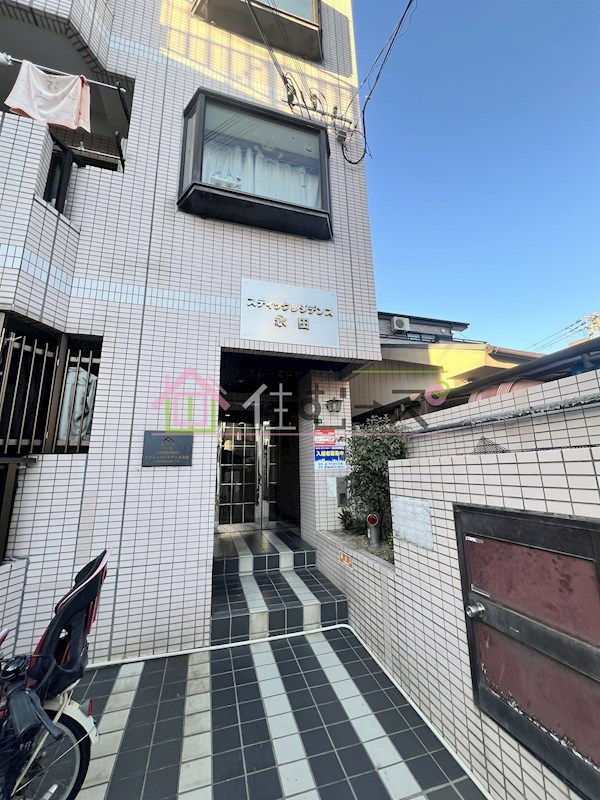 スティックレジデンス永田 その他1