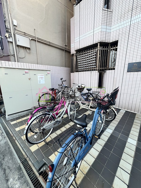 スティックレジデンス永田 その他外観4