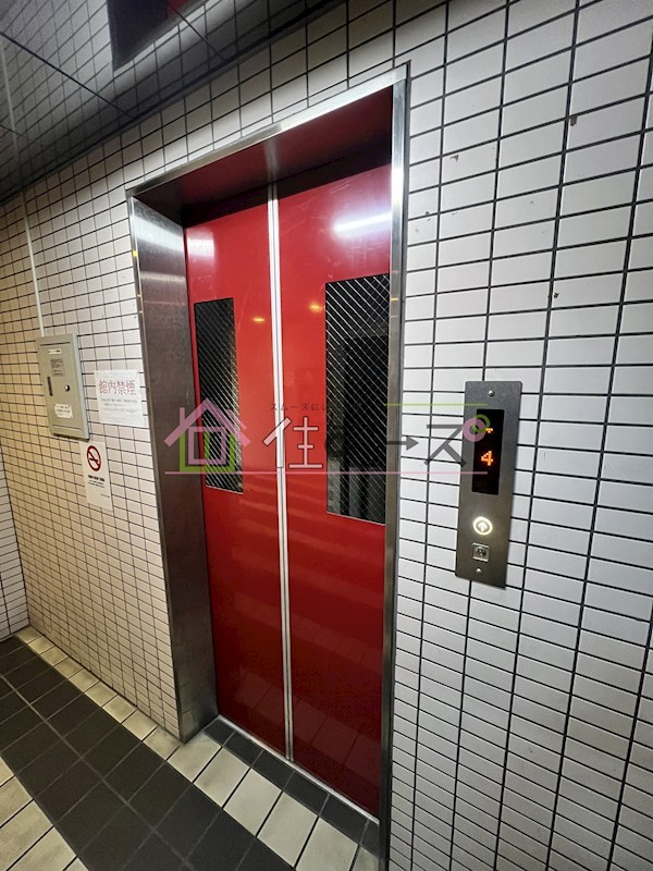 スティックレジデンス永田 その他外観5