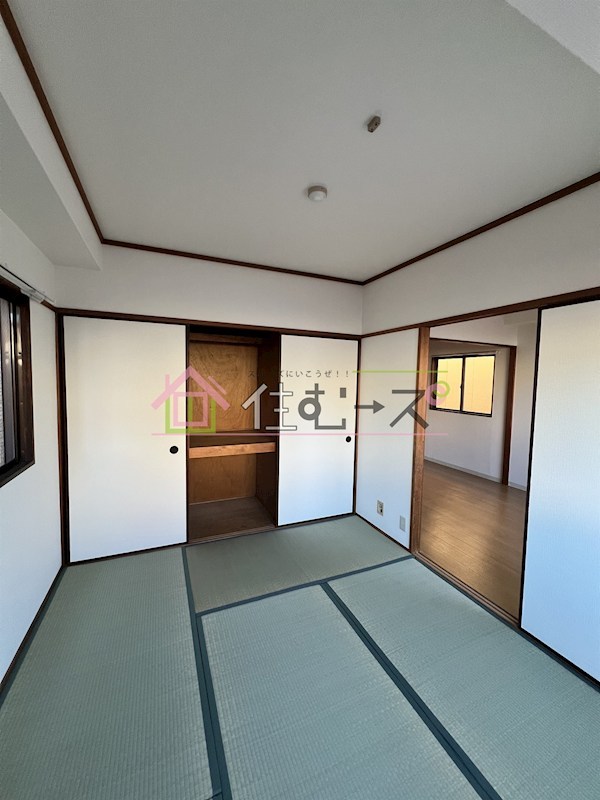 スティックレジデンス永田 リビング