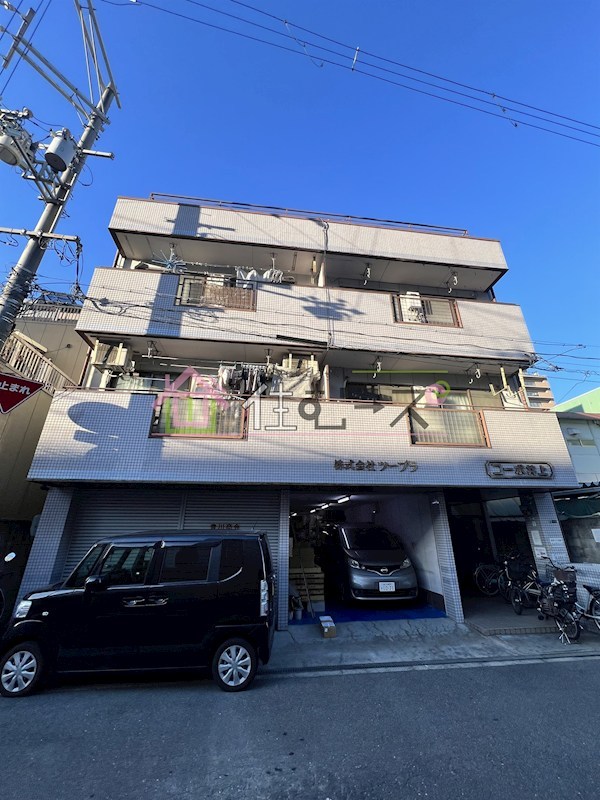 コーポ井上 その他外観1