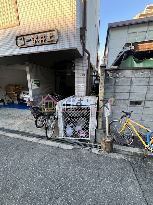 コーポ井上 その他外観3