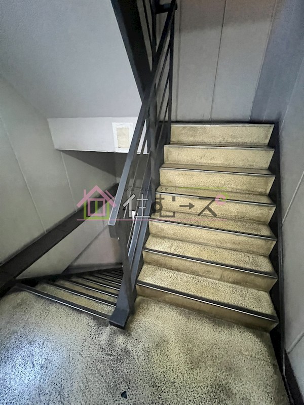 コーポ井上 その他外観6