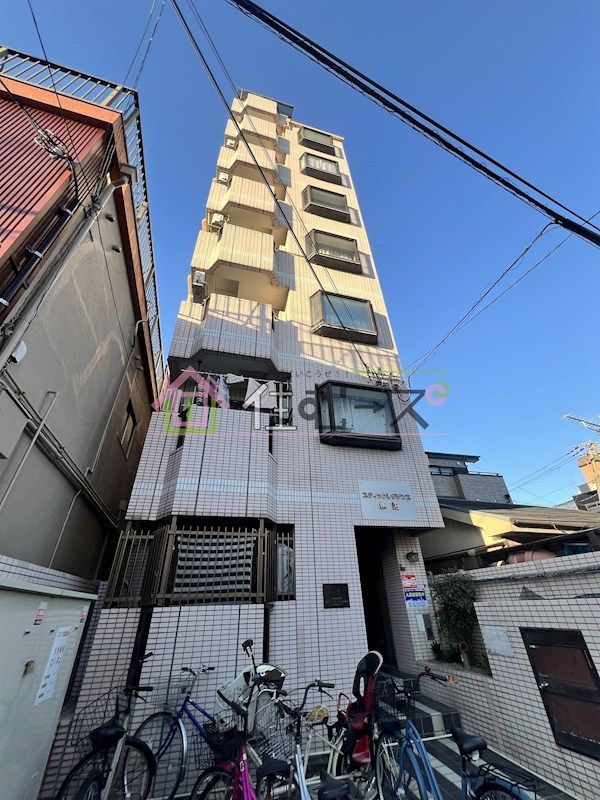 スティックレジデンス永田 その他外観1