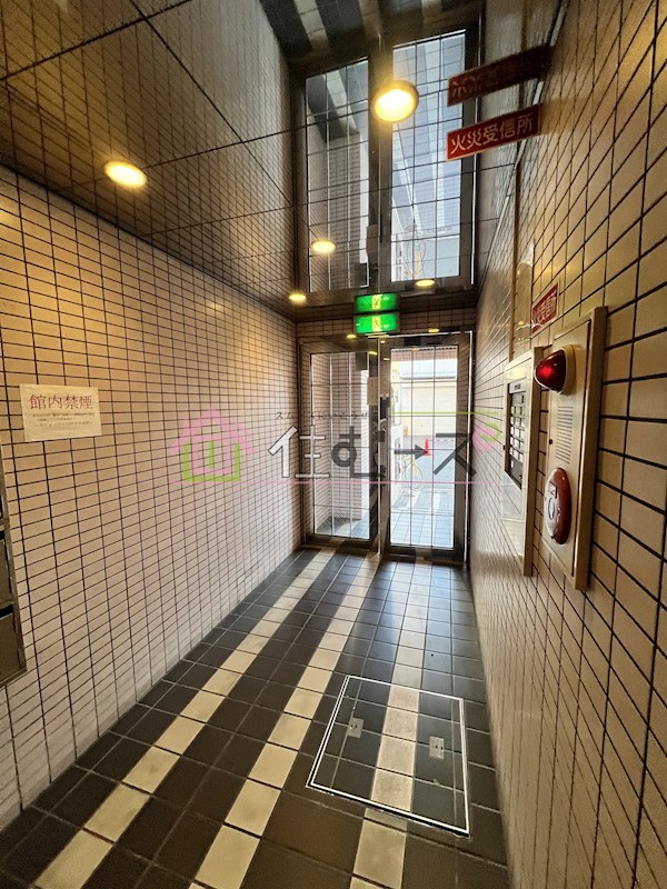 スティックレジデンス永田 その他外観2