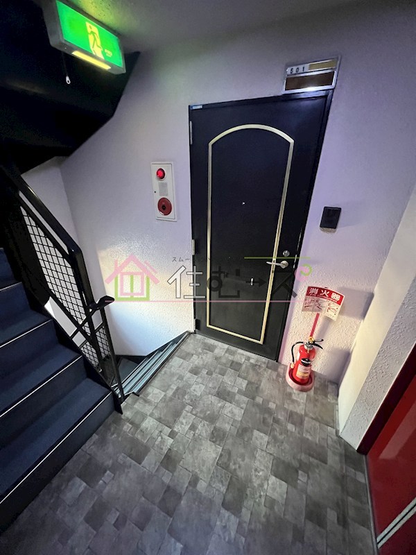 スティックレジデンス永田 その他外観3