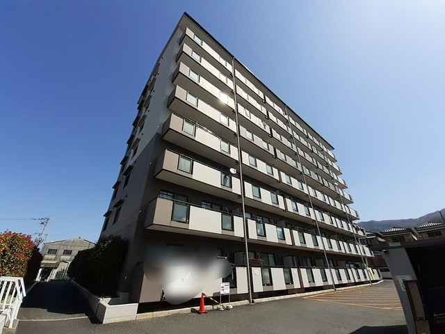 セピア辻井横小路 外観