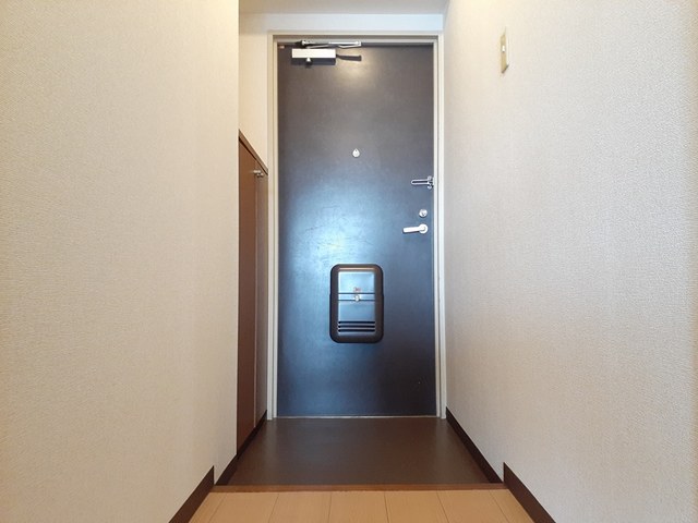 セピア辻井横小路 玄関