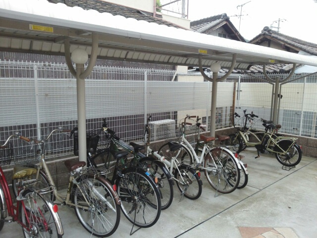 ポルトボヌールⅠ その他7