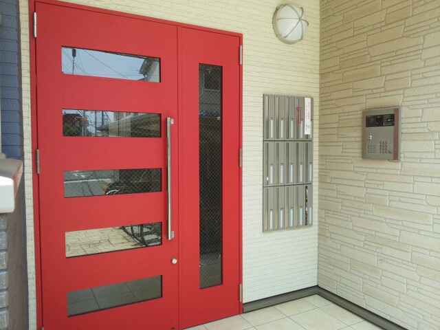 シュヴァル・マラン その他7