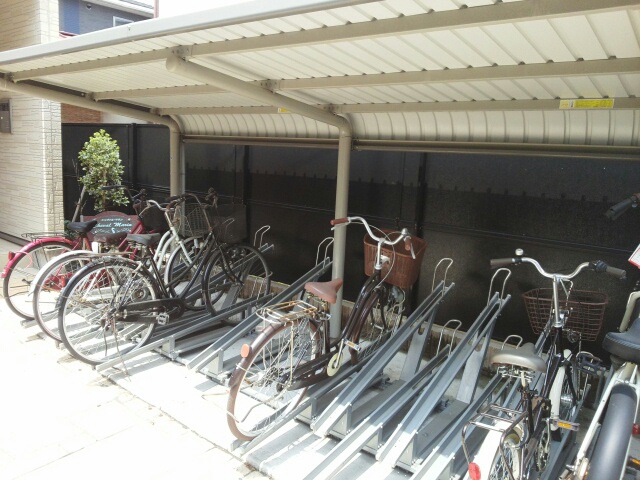 シュヴァル・マラン その他8