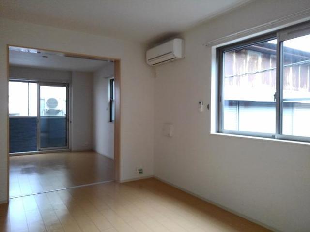 シュヴァル・マラン リビング