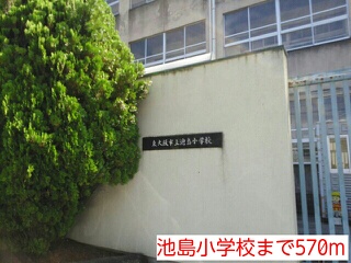 ラ・プランド－ル その他外観4