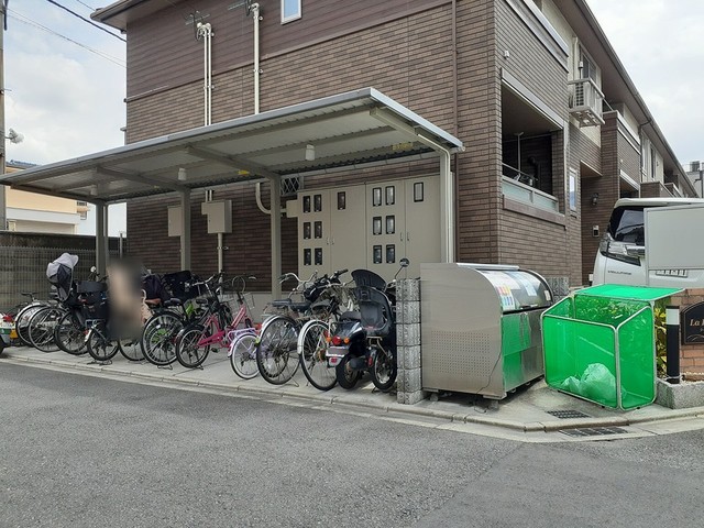 ラ・プランド－ル その他7