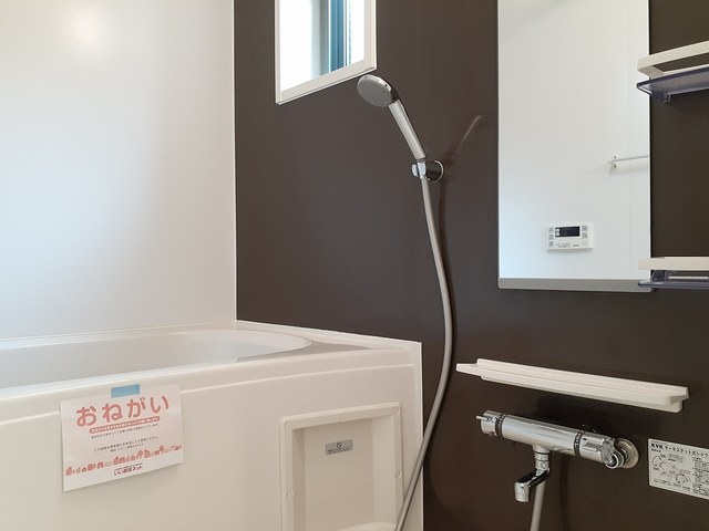 ラ・プランド－ル 風呂画像